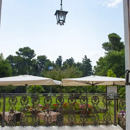 Tenuta Villa Colle Sereno-2