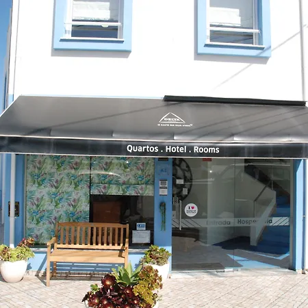 Hospedaria Recomeçar-3