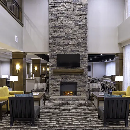 Staybridge Suites Montgomery - Downtown By Ihg-2