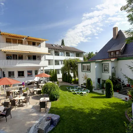 Kneipp-Kurhotel Steinle-2