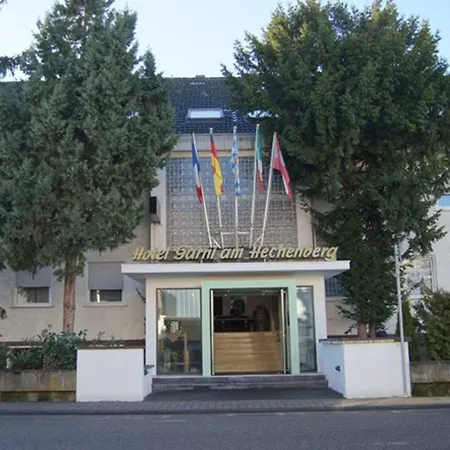 Hotel Garni am Hechenberg-3