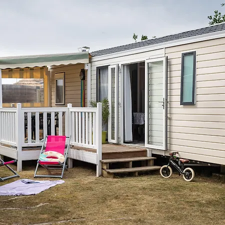 Camping La Prairie-3