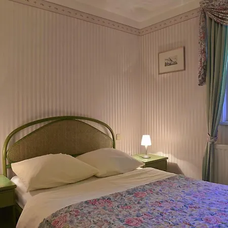 Milka Boutique Hotel-3