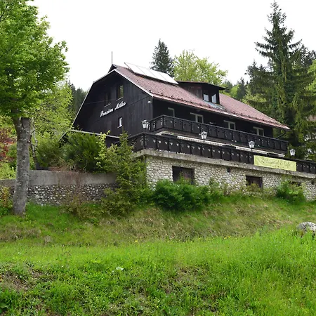 Milka Boutique Hotel-2