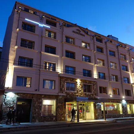 Hotel Ausonia-3