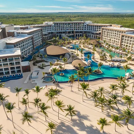 Hyatt Ziva Cap Cana-2