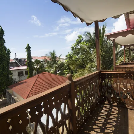 Antonio Garden Hotel-3