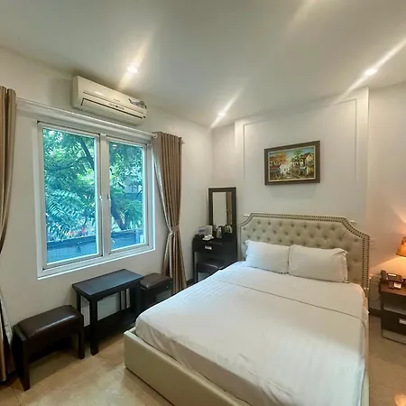 Chariot Hotel By Bay Luxury-2