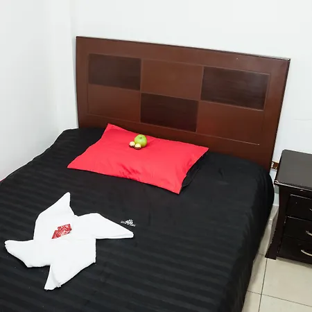 Hotel Quintas de Bogotá-2
