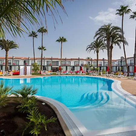 Sholeo Lodges Maspalomas-3