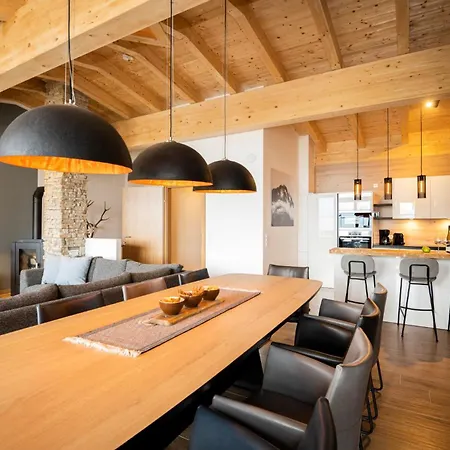 Alpenparks Hotel & Apartment Alpendorf-3
