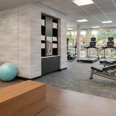 Fairfield Inn & Suites By Marriott Wenatchee-3