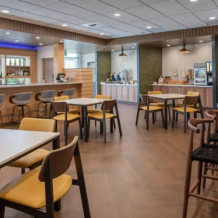 Fairfield Inn & Suites By Marriott Wenatchee-2