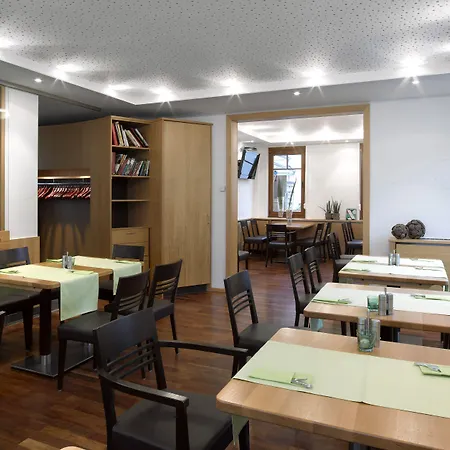 Hotel Deutsches Haus-3