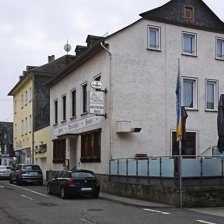 Hotel Deutsches Haus-2