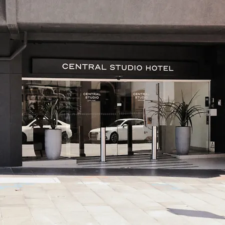 Central Studio Hotel Sydney-3