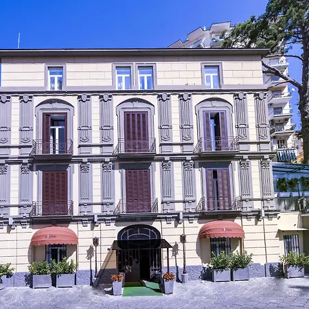 Villa Elisio Hotel&Spa-3