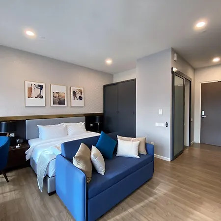 Ceylonz Suites By Mykey-2