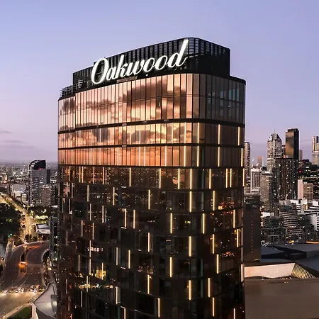 Oakwood Premier Melbourne-3