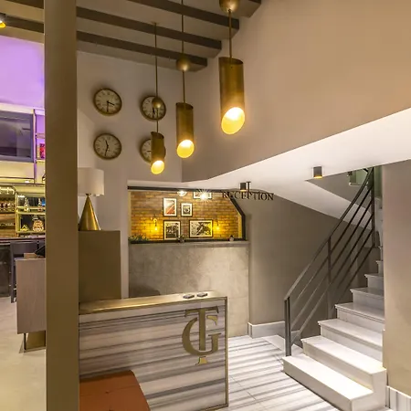 Galata Times Hotel-2