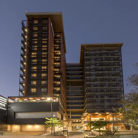 Staybridge Suites - Guadalajara Novena By Ihg-2