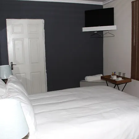View Inn Exclusive Lodge-3