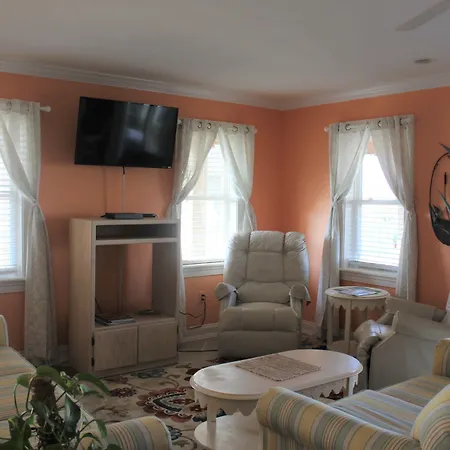Pierhouse Bed & Breakfast-2