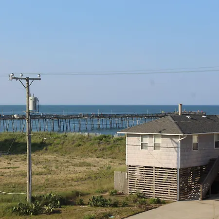 Pierhouse Bed & Breakfast-3