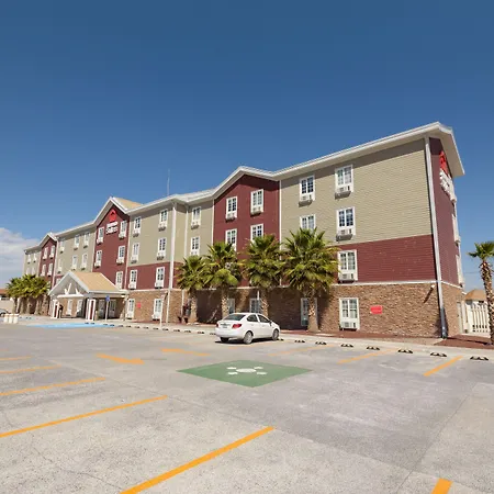 Extended Suites Merida Siglo XXI-2