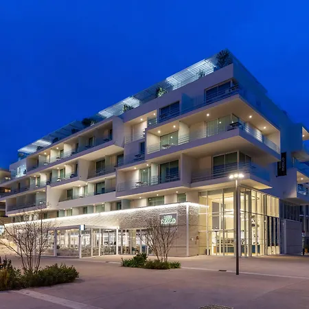 Hotel Indigo Cagnes-Sur-Mer By Ihg-2