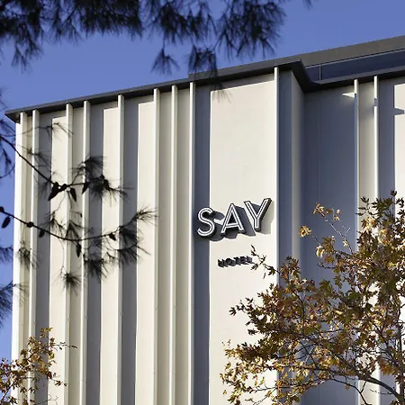 Say Hotel-2