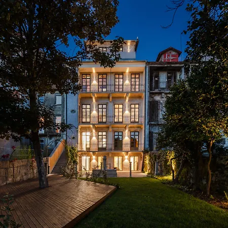 Menina Colina Guesthouse-3