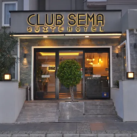 Club Sema Suite Hotel-3