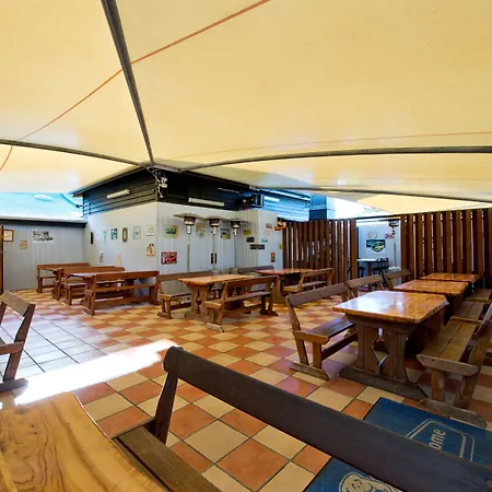 Lamington Hotel Motel - Detached Motel-3