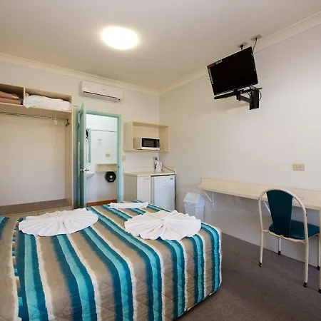 Lamington Hotel Motel - Detached Motel-2