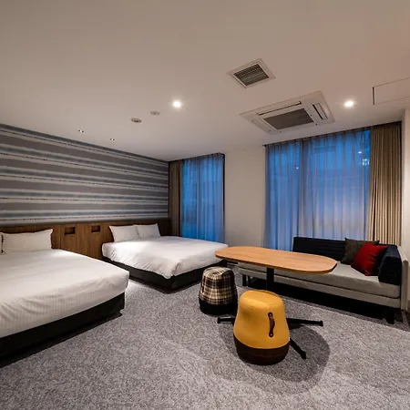 Bay Hotel Tokyo Hamamatsucho-3