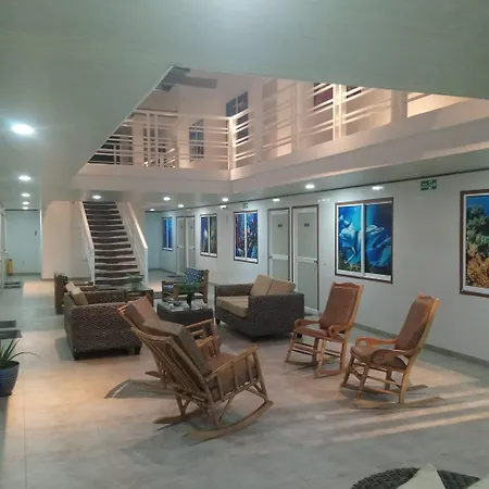 Hotel Mare Mare Inn-3