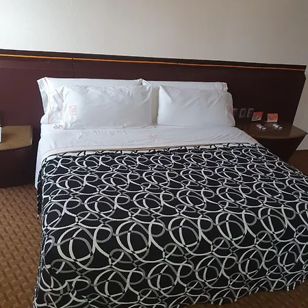 Hotel Valle Del Sur-2