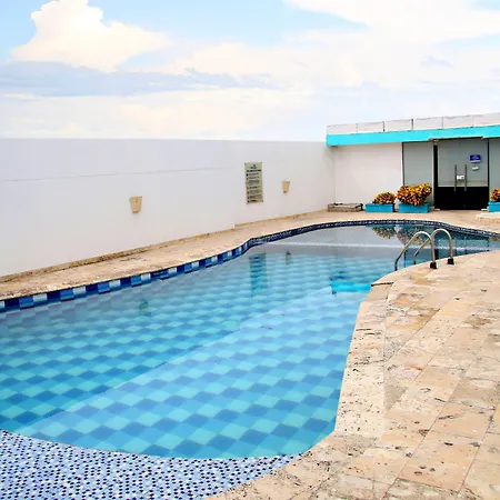 Ayenda 1801 El Oceano-2