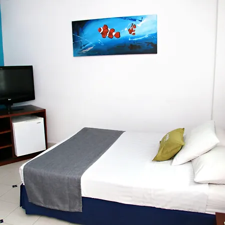 Ayenda 1801 El Oceano-3