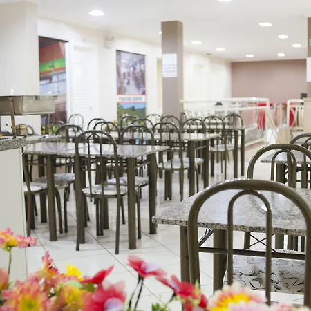 Pousada Center-2