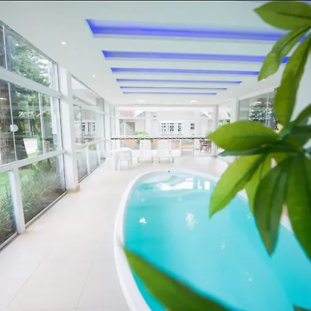 Sky Premium Hotel Gramado - Otima Localizacao-3