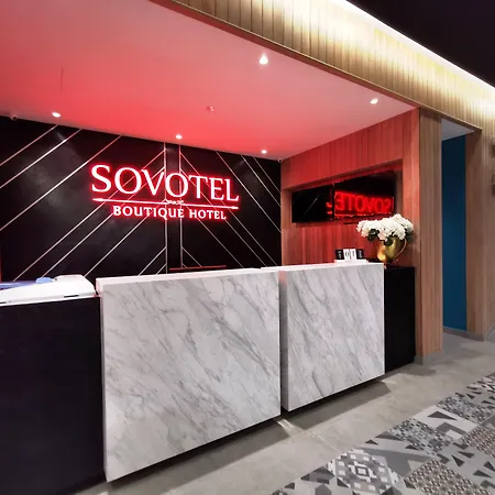Sovotel @ Conezion Putrajaya-2
