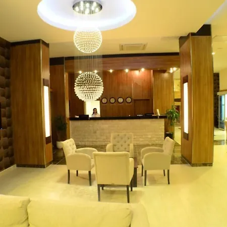 My Aegean Star Hotel-2