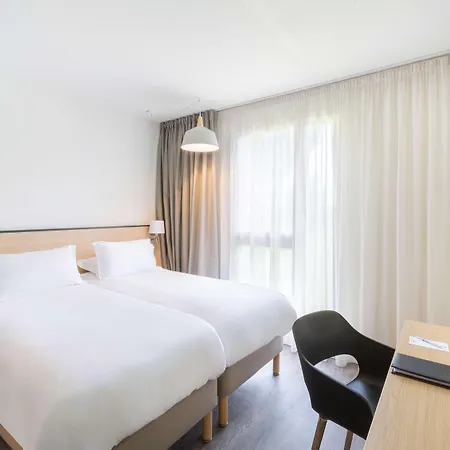 Best Western Armor Park Dinan Et Spa-2