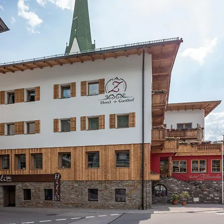 Gasthof Zellerstuben-2