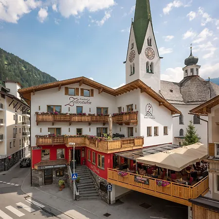 Gasthof Zellerstuben-3