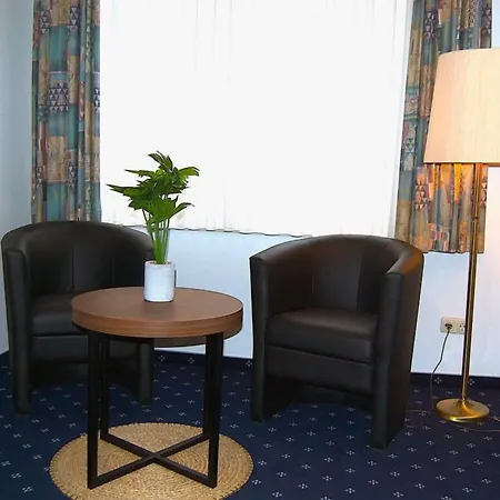 Hotel Fränkischer Hof-3