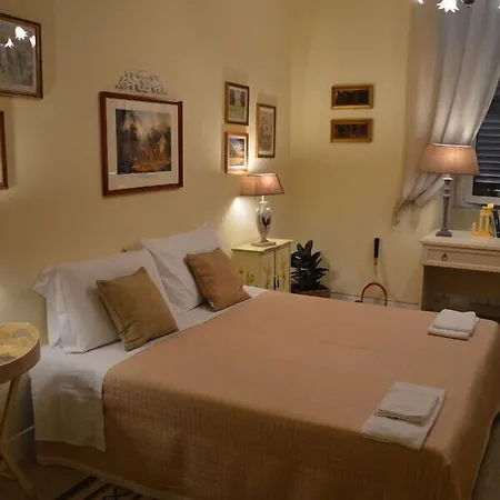 Paola A Trastevere-3