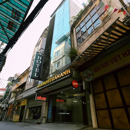Tuan Anh Hotel-3